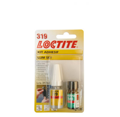 Loctite 232672 Glue 5gr